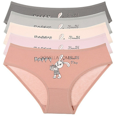 Трусы Donella дет. дев.