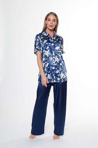 Комплект Vienetta Sateen