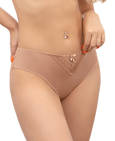 Трусы Primaverina