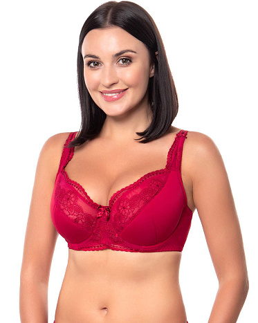 Бюст Primaverina