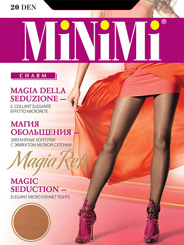 Колготки Minimi