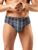 Трусы муж. Clever