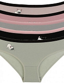 Трусы Donella подр. дев.