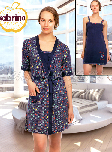 Комплект Sabrina