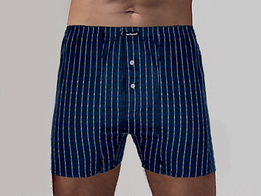 Трусы Gentlemen