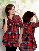 Туника Barboleta