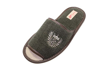 Тапочки муж. Rapana