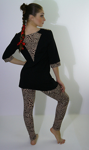 Комплект Alfa