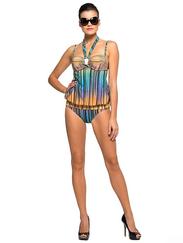 Купальник Lora Grig