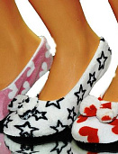 Тапочки-Носочки Hobby