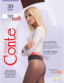 Колготки Conte