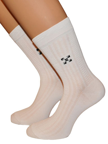 Носки муж. Hobby