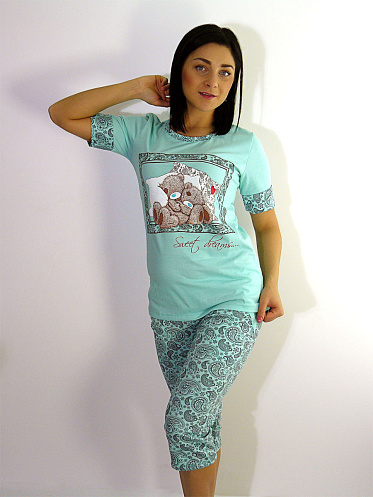 Костюм Натали