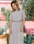 Платье Mix Mode