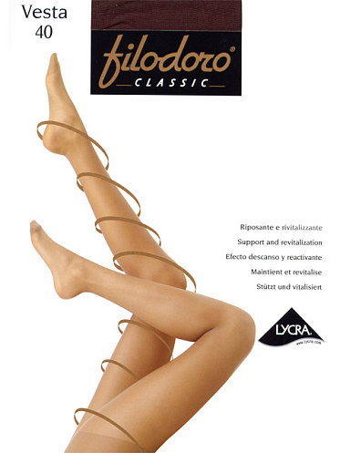 Колготки Filodoro