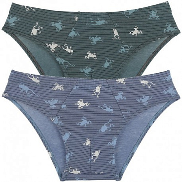 Трусы Donella дет. мал.