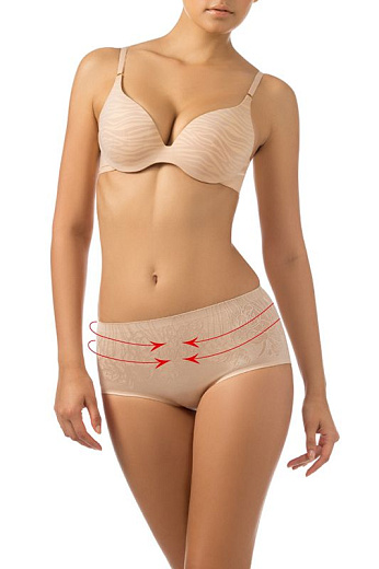 Трусы корекция Charmante