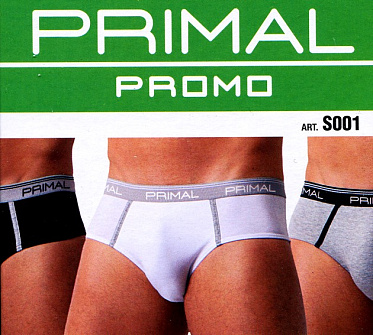 Трусы Primal
