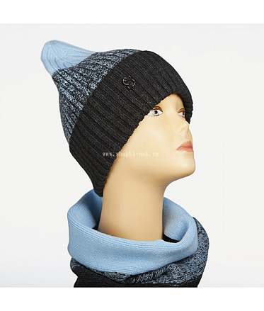 Комплект SuperShapka