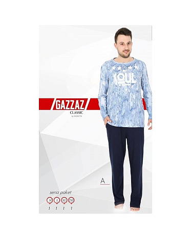 Комплект Gazzaz