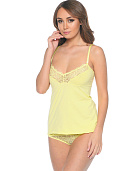 Майкa Lui et Elle