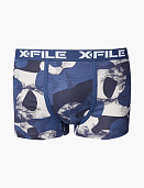 Трусы муж. X-File