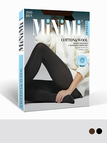 Колготки Minimi