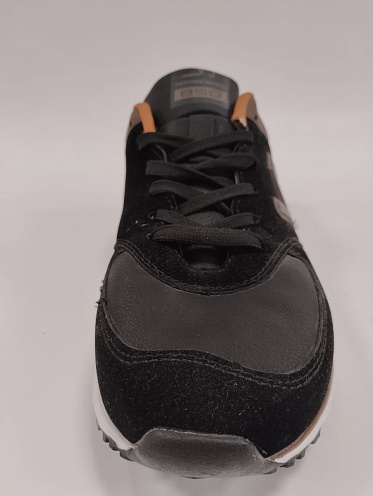 Кроссовки муж. Saijun