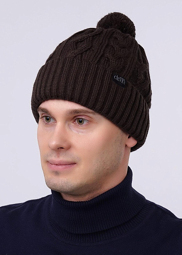 Шапка муж. Clever