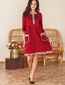 Платье Lena Basco