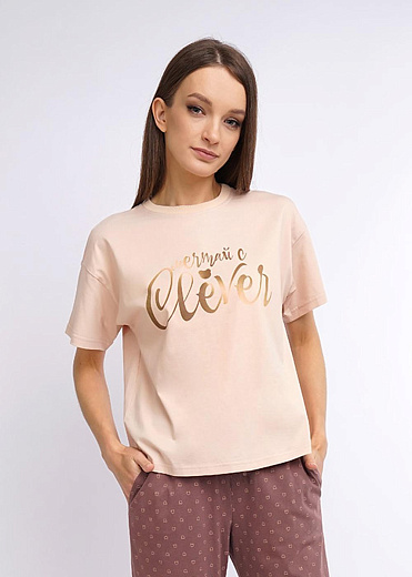 Джемпер Clever