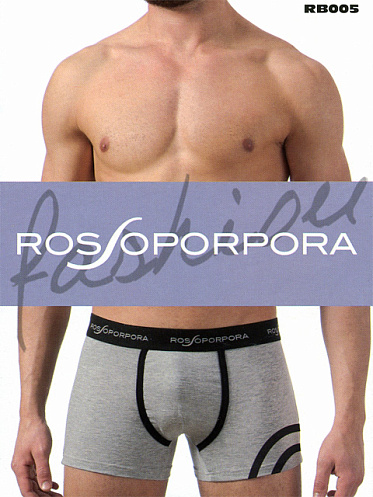 Трусы Rossoporpora