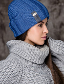 Шапка SuperShapka