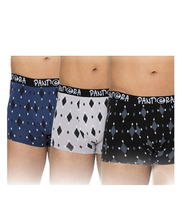 Трусы Pandora