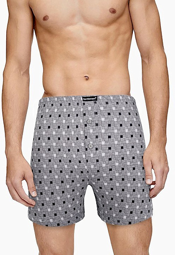Трусы Gentlemen
