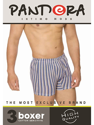 Трусы Pandora