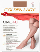 Гольфы Golden Lady