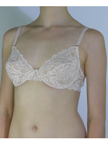 Бюст Cheryomushki