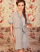 Халат Lena Basco