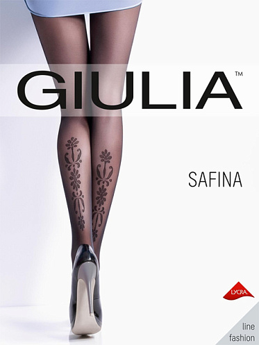 Колготки Giulia