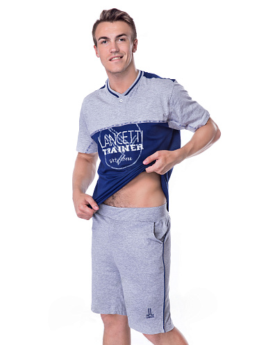 Комплект Lancetti