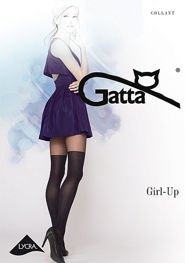 Колготки Gatta