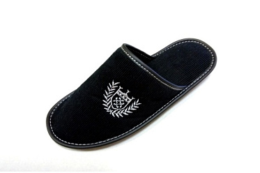 Тапочки муж. Rapana