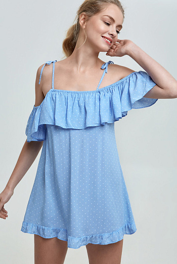 Платье Infinity