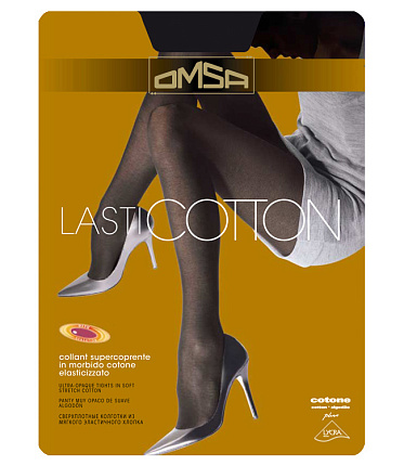 Колготки Omsa