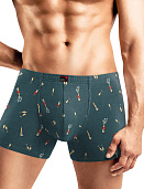 Трусы муж. Clever