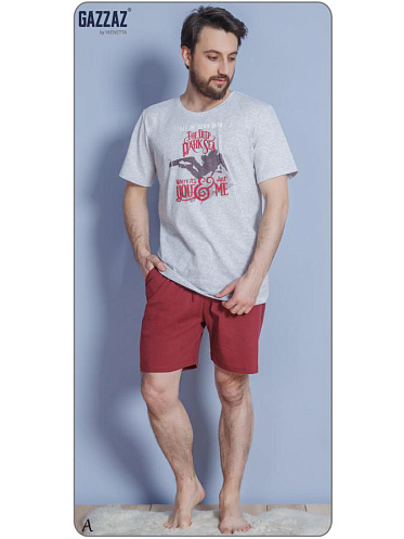 Комплект Gazzaz