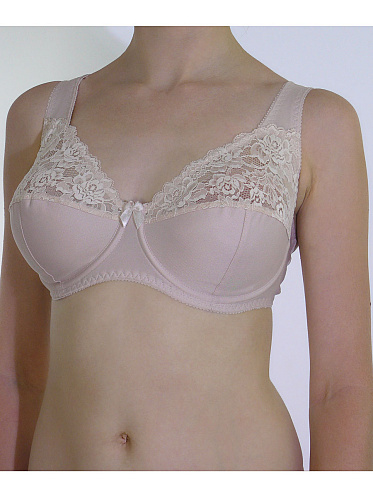 Бюст Cheryomushki