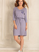 Платье Mix Mode