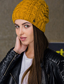 Шапка Gulyann